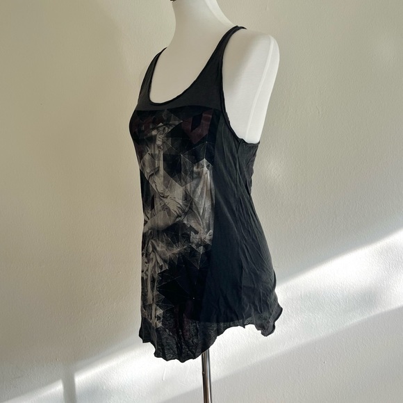 All Saints Tank - Picture 2 of 7